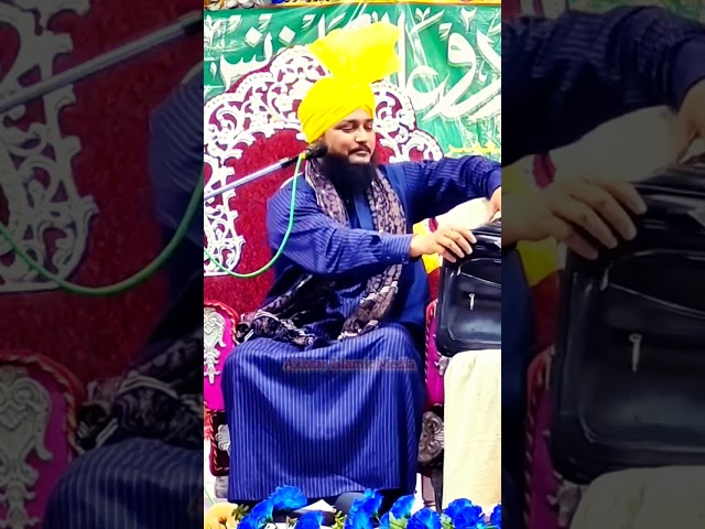 Mufti Moinuddin Chaturvedi Ka New Taqreer 2023  | #shorts #viral2023