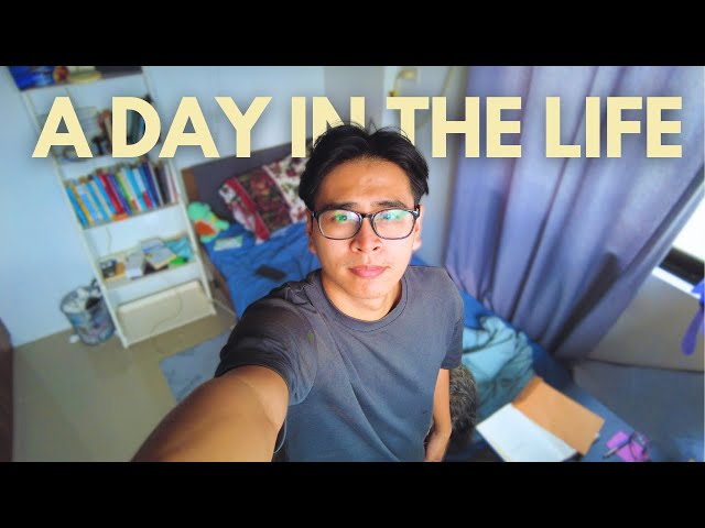 Life as a video editor | living in manila, unemployed in my 20s, job hunting 🇵🇭