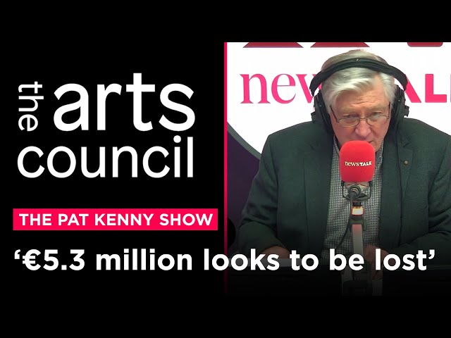 'A massive waste of money' | Newstalk