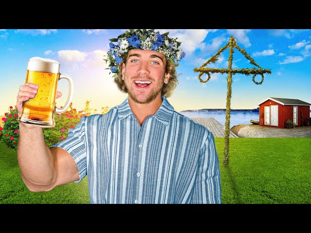 Midsommar 2024