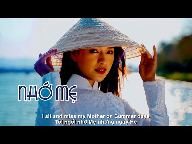 [FULL HD]NHỚ MẸ ||MISS MOM|| CA SỸ ZA HUY-DAN HOANG CALY