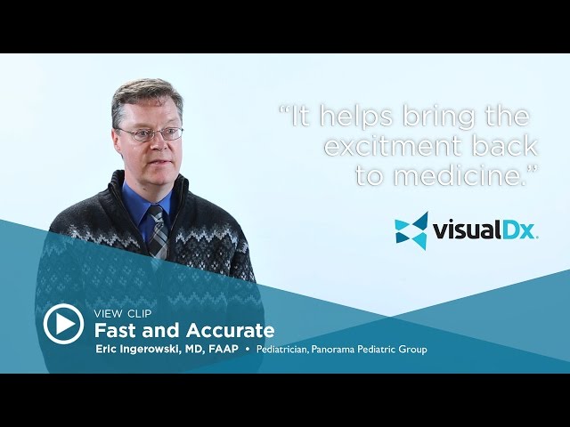 Eric Ingerowski, MD - Fast and Accurate