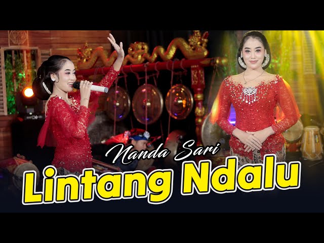 Nanda Sari - Lintang Ndalu (Official Music Video) New Single