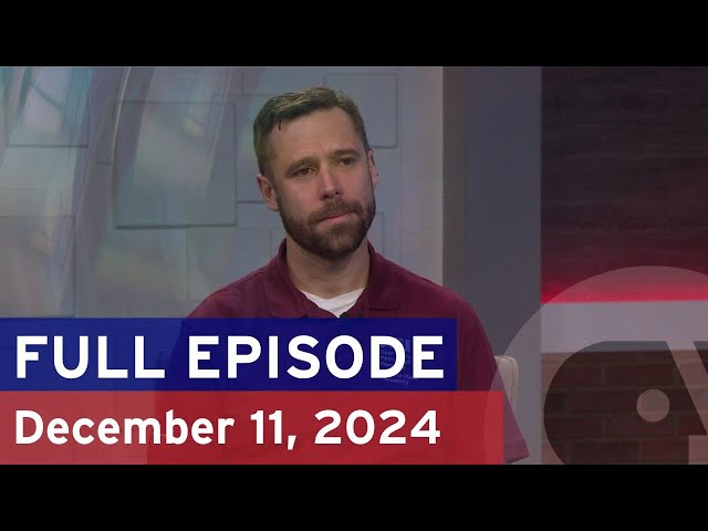 Arizona Horizon | December 11, 2024 | Full episode