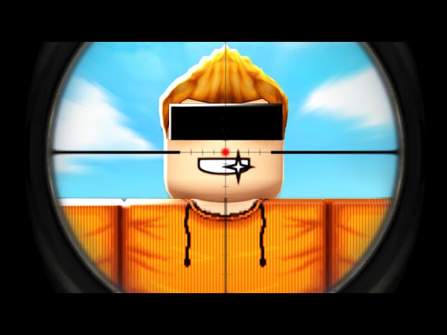 He made another roblox game