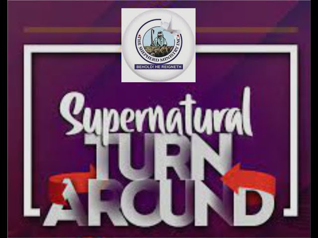 2rd Sunday Service With Prophet Adekoya Adesina