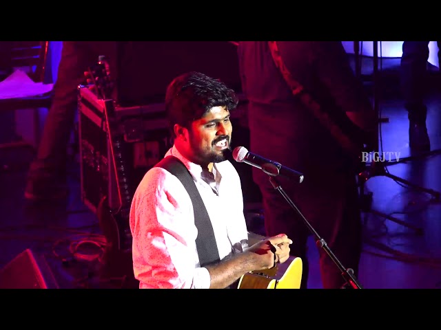 BiG J TV | Selah Worship Night worship By Bro Amit Kamble