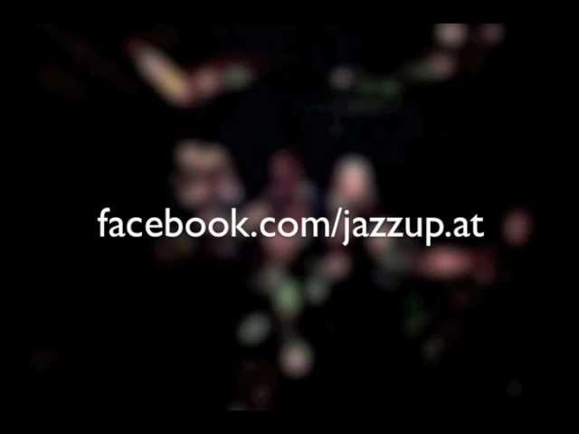 JazzUp - Teaser 09.03. Kuba, Linz