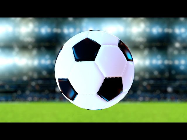 Soccer Football Song with Stadium Crowd + Heartbeat Sounds // World Cup Bar Restaurant BGM Playlist