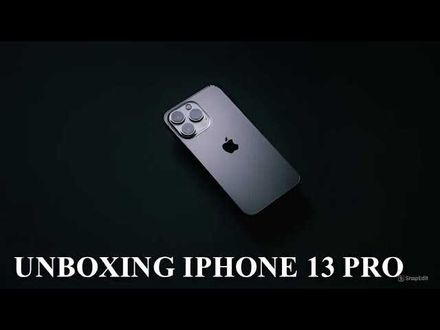 Unboxing iphone 13 Pro 128gb ₹ 30,134😍grade B- | #refurbished #cashifysupersale |Full Review