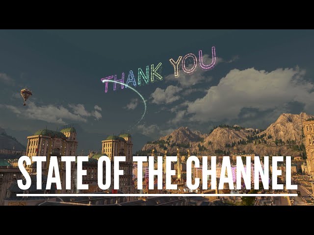 State of the Channel