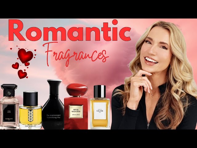 Romantic Perfumes