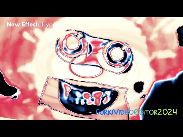 You Got Lollipop, I Got Whoo! Csupo Effects Round 2 vs Melissa Diaz Only (2/13)