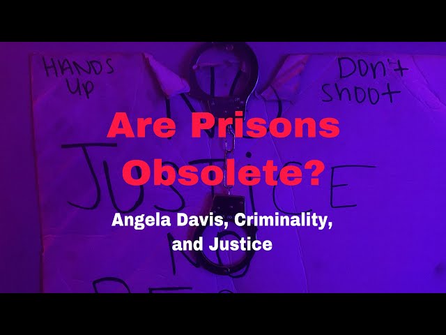 Prison Abolition || Anansi's Book Club