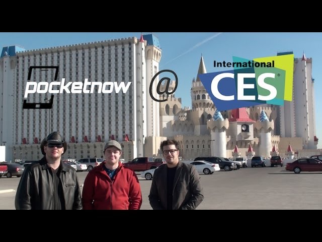 CES 2014 Recap | Pocketnow