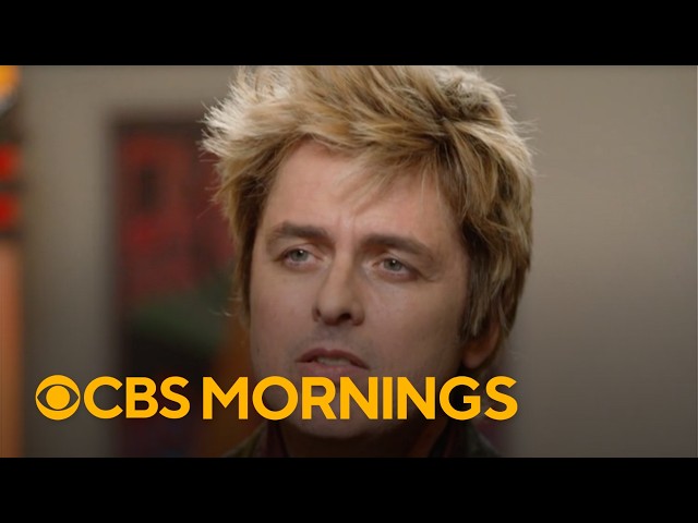 Extended interview: Green Day