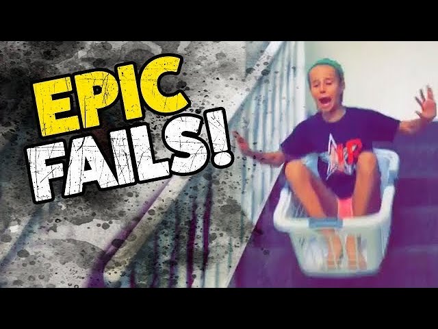 OMG EPIC INSTANT KARMA FAILS !!! ( I can’t stop laughing)