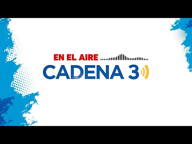 🔴SIEMPRE JUNTOS con GUILLE HEMMERLING | CADENA 3 ARGENTINA EN VIVO | La radio FEDERAL