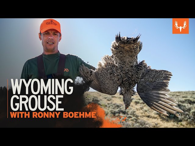 Grouse Hunting with Ronny Boehme | MeatEater Season 7 Ep. 5