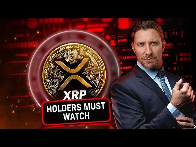 XRP Price Prediction! Essential Top Down Analysis for ALL Traders & Holders