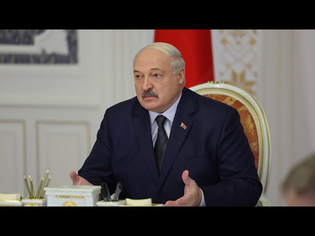 The HEAVIEST burden for Lukashenko! // “All of us have to honor our obligations!” | HIGHLIGHTS