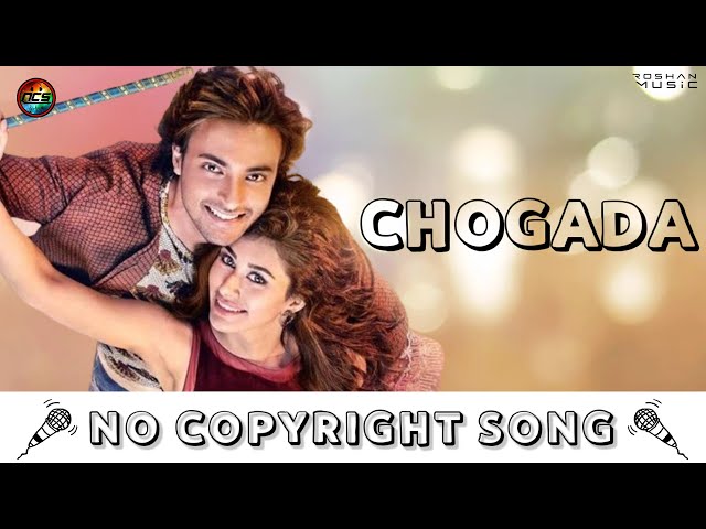 Chogada | NoCopyrightSongs | no copyright status songs | New remix Song