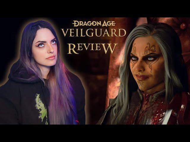 Dragon Age: The Veilguard Honest Review 3/10