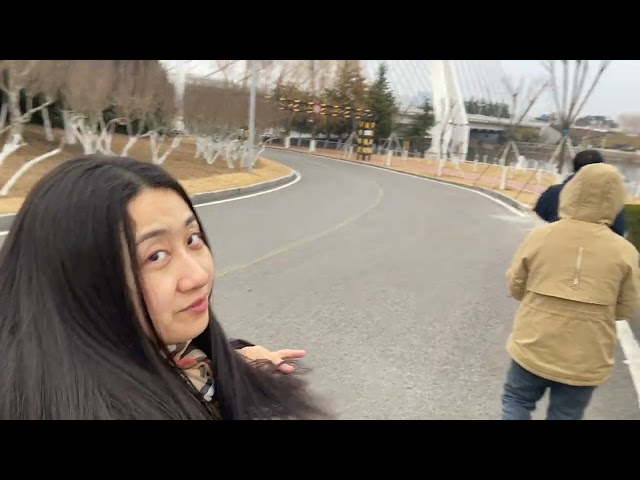 China Vlog Part 1