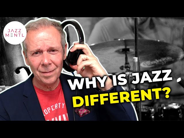 What is the Musical Element that Distinquishes Jazz | Jazz Education