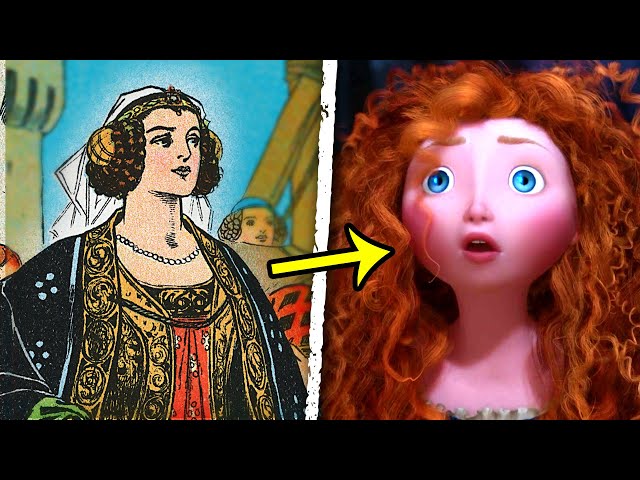 The Messed Up Origins of BRAVE (Part 1 of 2)