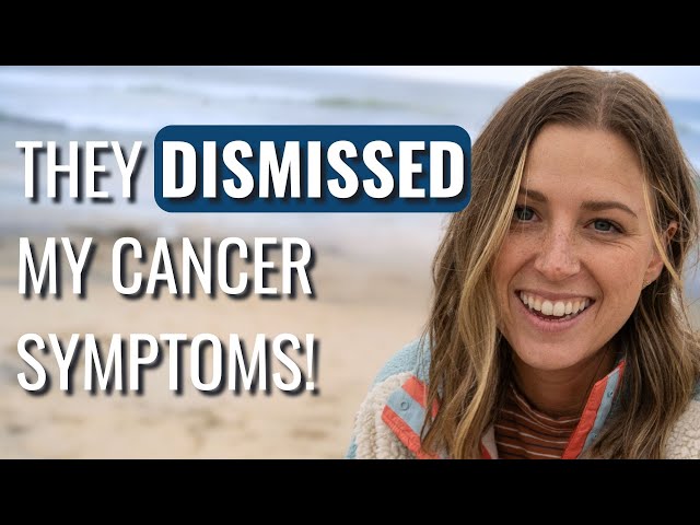 My Jaw Pain Was ACTUALLY CANCER! - Alyssa | Head & Neck Cancer | The Patient Story