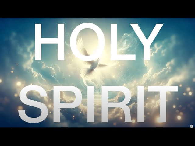 HOLY SPIRIT REVEAL JESUS - VICTORIA ORENZE #victoriaorenze #Jesus #gospel