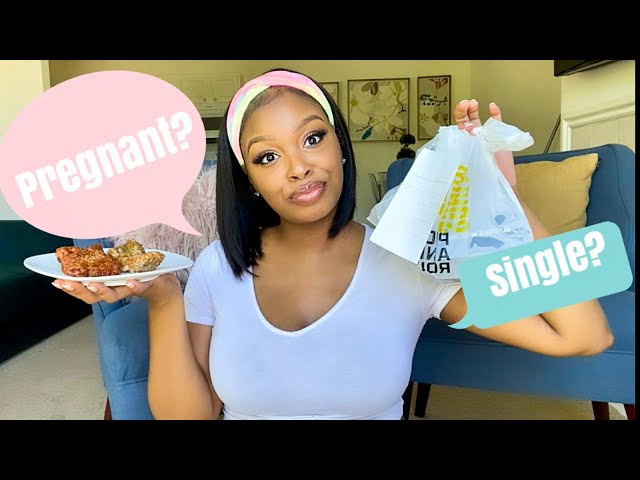 Life Update: Pregnant? Single? Mom of 2 👩‍👧‍👦 ?| ☕️ Let’s Talk!