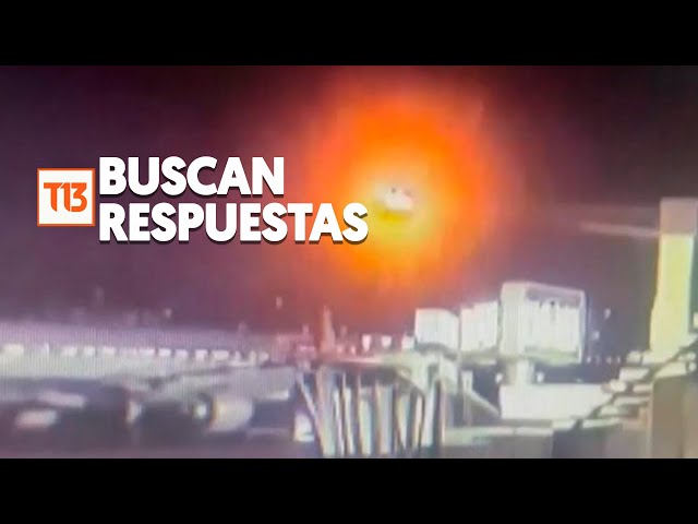 Autoridades de EE.UU buscan respuestas tras fatal accidente aéreo en Washington