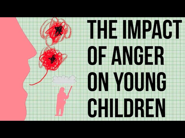 The Impact of Anger on Young Children