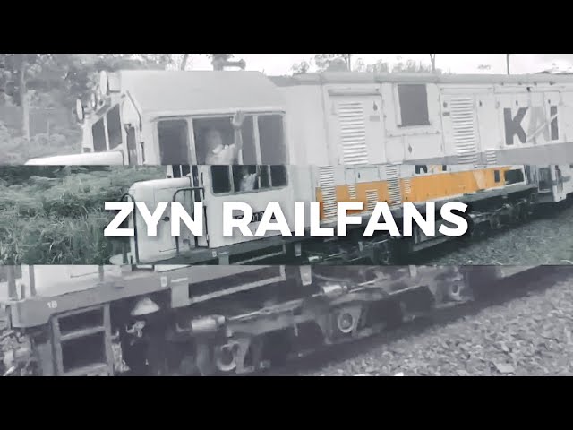 SUBSCRIBE ZYN RAILFANS CHANNEL