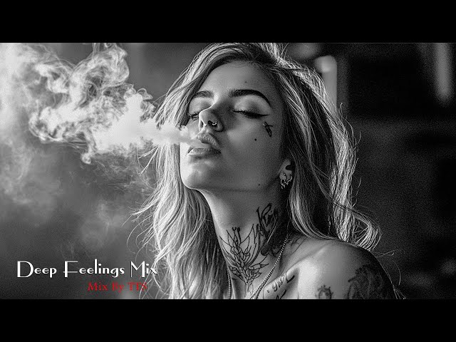 Deep Emotions 2025 | Deep House • Nu Disco • Chill House Mix #21