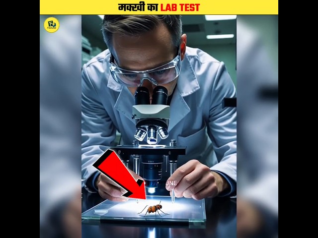 Science Proves Prophet ﷺ Was Right #shorts