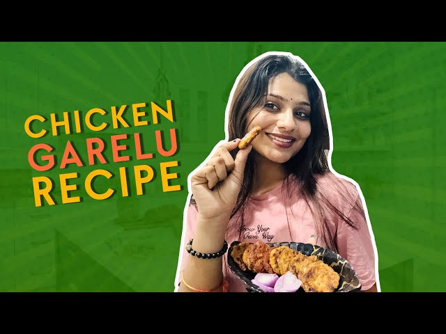 నేను Chicken Garelu చేసిన | Nabeel Afridi Reaction 🤭