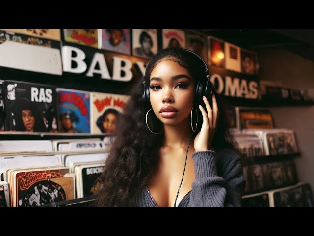 Soulful Hip Hop R&B Beat | Baby Momas #centricbeats