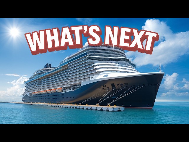 🚢Cruise News: Port Closures, New Ships, and Super Bowl Surprises!