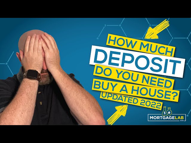 How much deposit do you need to buy a house in NZ?