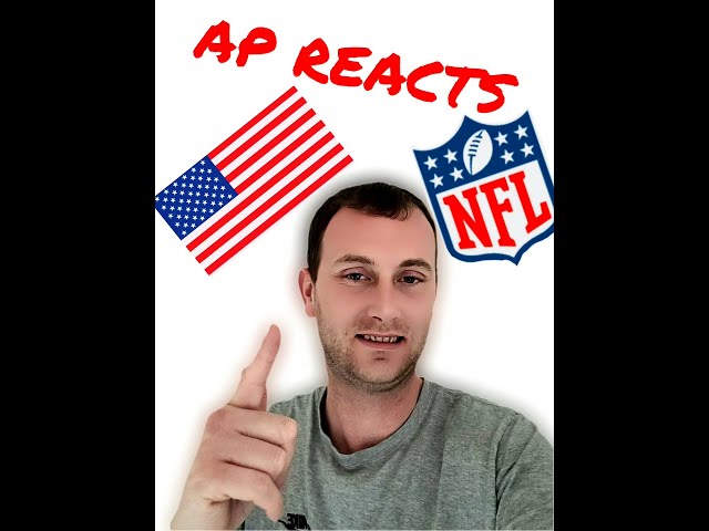 Brit Reacts | NFL Brutal Hits of the 2023 Season!