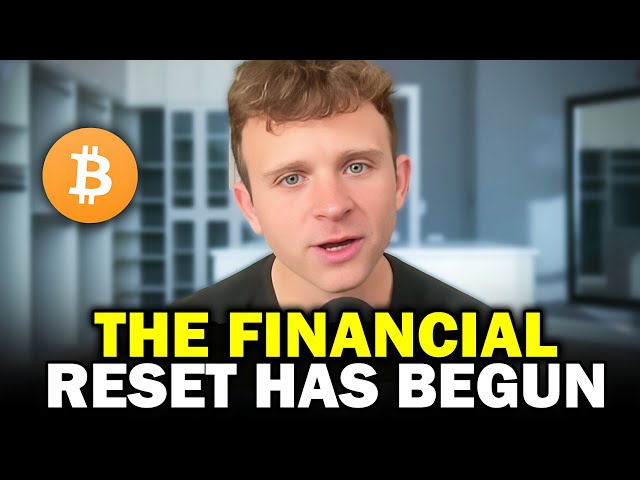 Jack Mallers - "The Real Bitcoin Rally Will Begin in Only 30 Days"