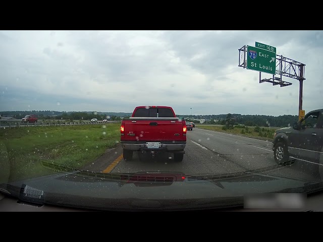 Dashcam highlights