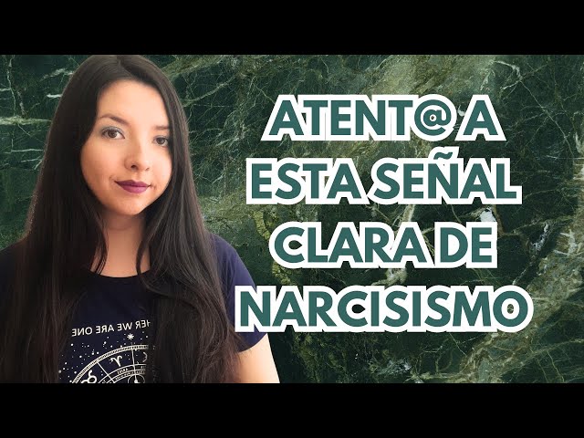 ⚠️La PRINCIPAL señal que DELATA al/a narcisista: SENTIDO DE DERECHO📌