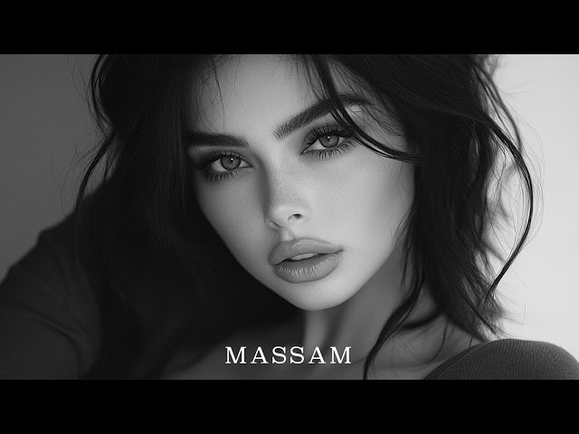 MASSAM - Ethnic & Deep House Relax Mix (Vol.64)