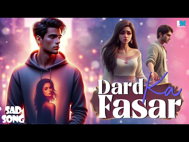 दर्द का सफर - Dard Ka Safar ( Full Song ) | Nishu | Latest Sad Song 2025 @NsMusicHindi