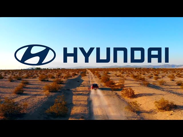 Hyundai Elantra Hybrid Spec Ad