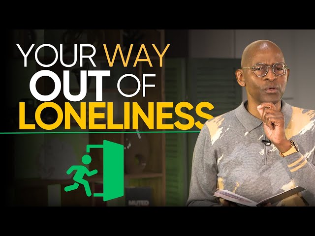 The War Against Loneliness | Answers That Work with Mike Moore